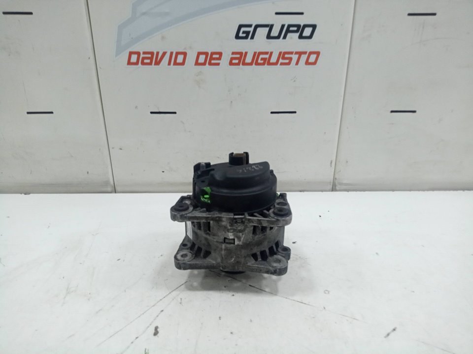 Alternador seat ibiza (6l1)    |   0.01 